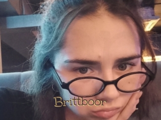 Brittboor