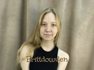 Brittdowden