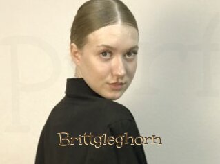 Brittgleghorn