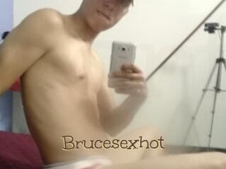 Brucesexhot