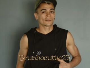 Brunhocuttie23