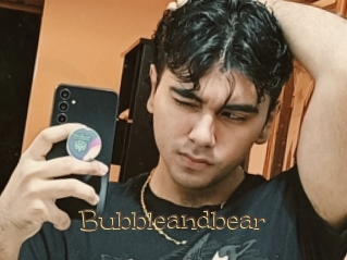 Bubbleandbear