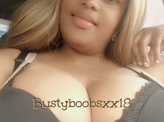 Bustyboobsxx18