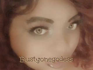 Bustyonegodess