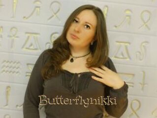 Butterflynikki