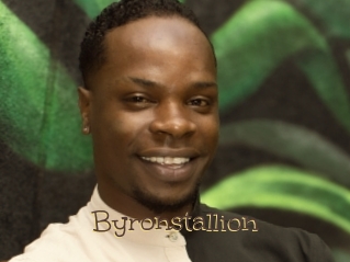 byronstallion Porno FR