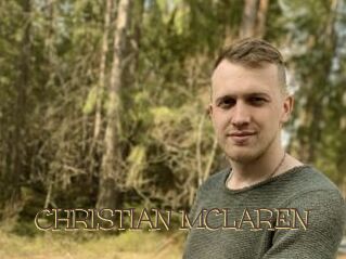 CHRISTIAN_MCLAREN