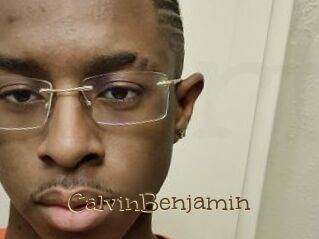 CalvinBenjamin