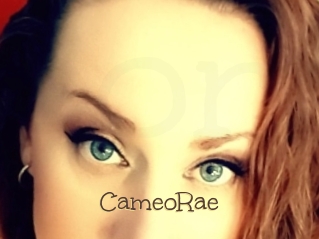 CameoRae