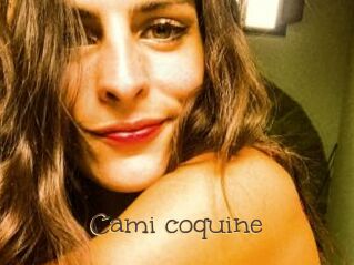 Cami_coquine