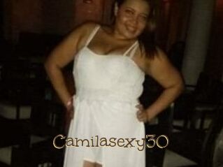 Camilasexy30