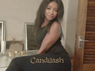 Candilash