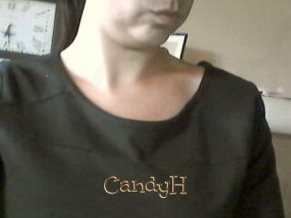 CandyH