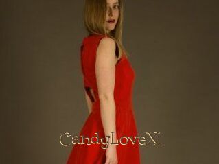 CandyLoveX