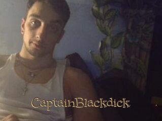 CaptainBlackdick