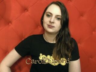 CarolDupond