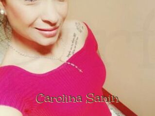 Carolina_Sanin