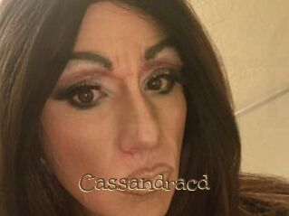 Cassandracd