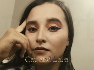 Cat_and_Lara