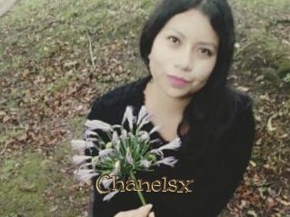 Chanelsx