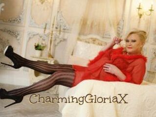 CharmingGloriaX