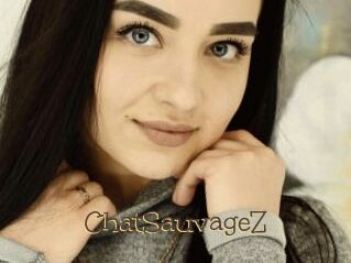 ChatSauvageZ