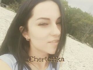 Chertoffka
