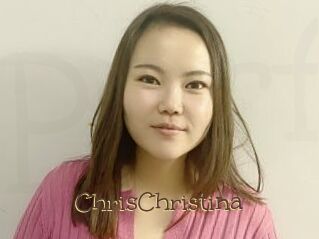 ChrisChristina