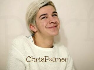 ChrisPalmer