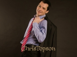 ChrisTopson