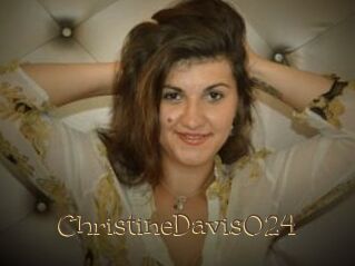 ChristineDavis024