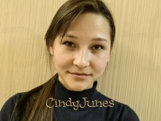 CindyJunes