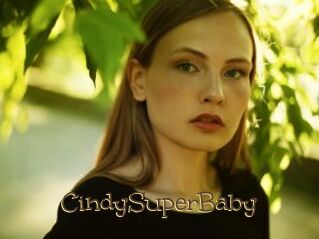 CindySuperBaby