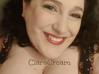 ClaraCream
