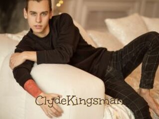ClydeKingsman