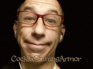 CockInShiningArmor
