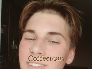 Coffeeman