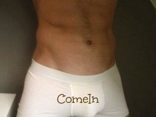 ComeIn