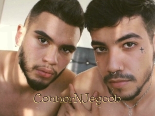 ConnorNJeycob