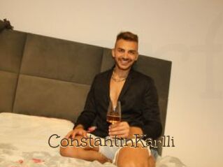 ConstantinKarlli