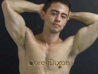 CoreyDixon