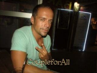 CoupleforAll