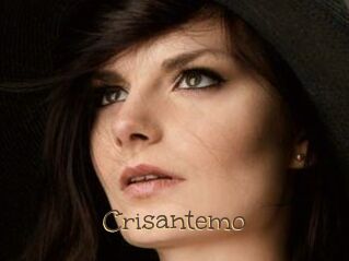 Crisantemo