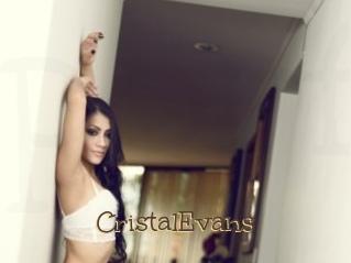 CristalEvans