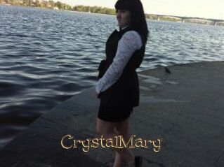 CrystalMary