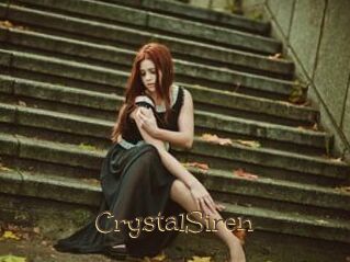 CrystalSiren