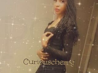 Curiouscherry