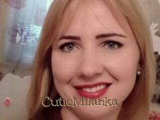 CutieMilanka