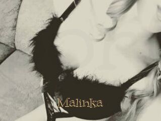 Malinka