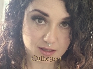 Calliegrrl